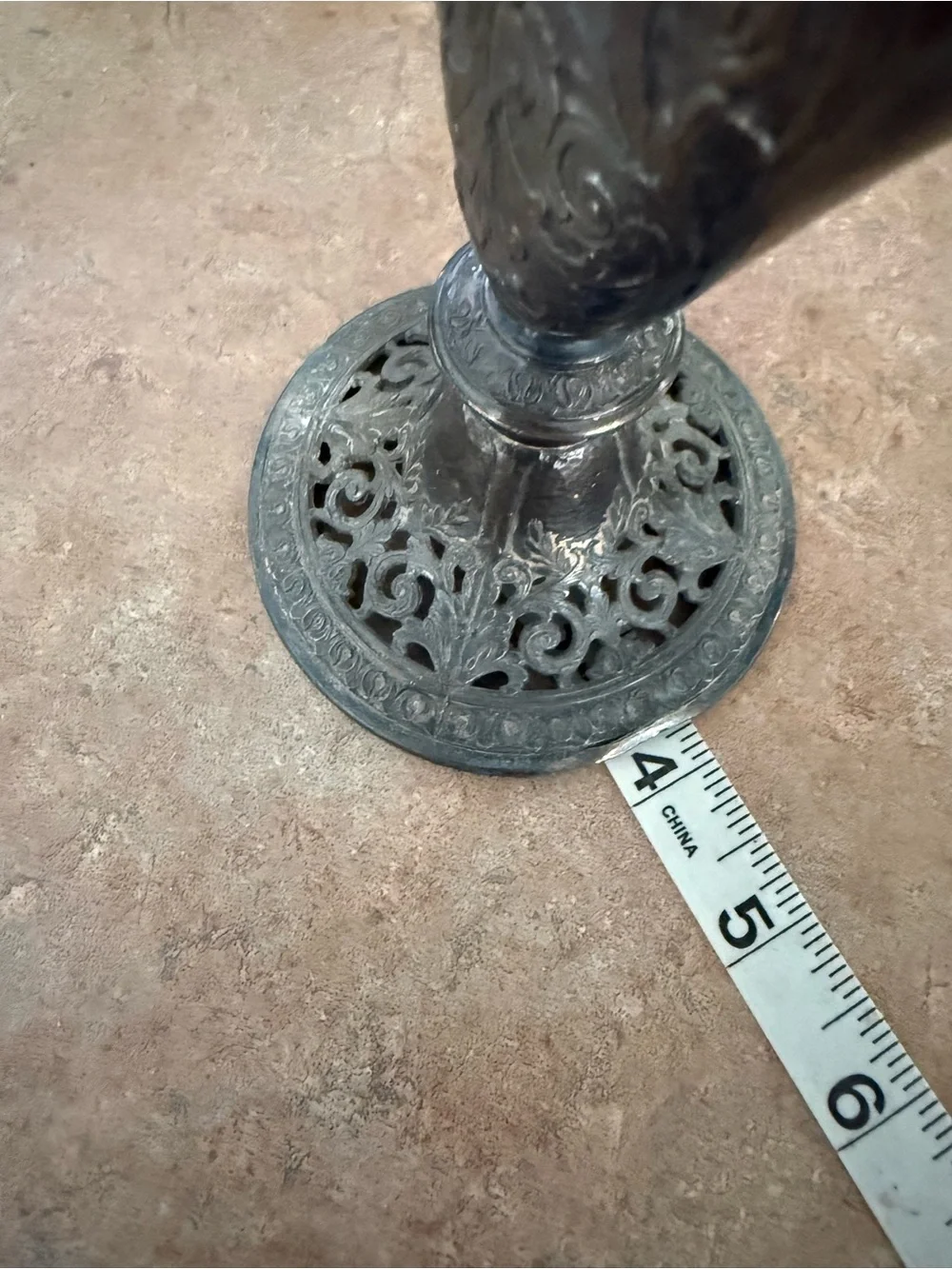 Vintage Vase